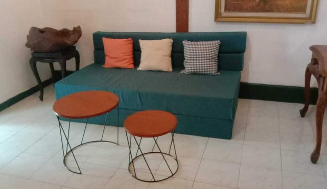 Aurora Living Merapi Jogja