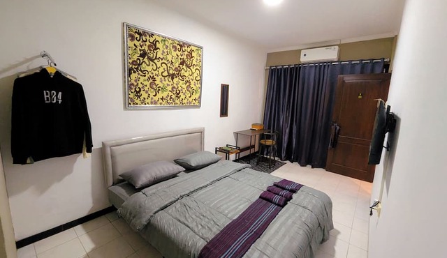 Oemah 85 Syariah
