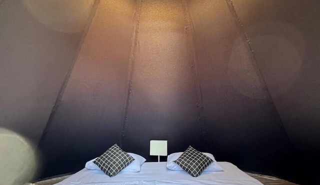 Regan Luxcamp by Digihub Hospitality in Pangalengan