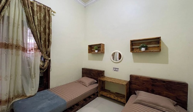 Jirek Homestay Bukittinggi in Bukittinggi