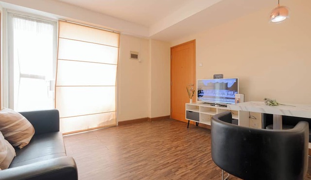 Good Deal 2BR Apartment Cinere Bellevue Suites in Depok