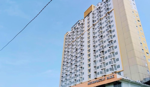 Nusantara Metropolitan Park By Reccoma in Bekasi