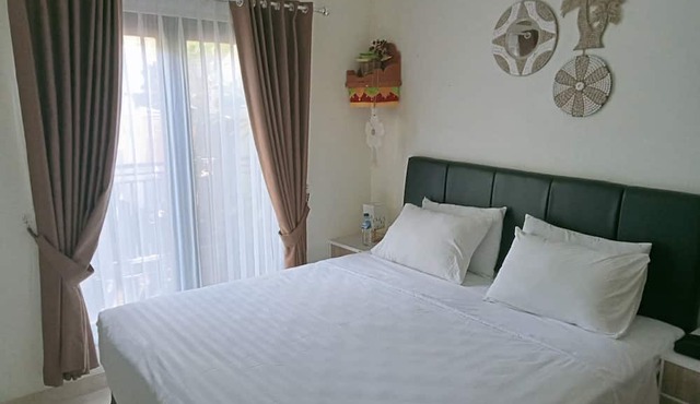 Wihmo Villa Nusa Dua