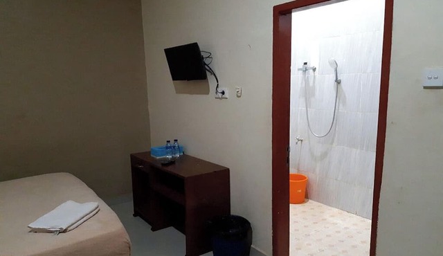 Minang Jaya Hotel Syariah in Lubuk Alung