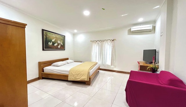 Maison Hotel Bukittinggi in Bukittinggi