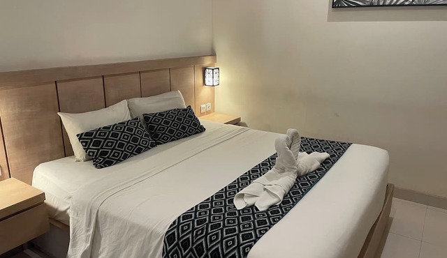 Singgah Hotel Seminyak