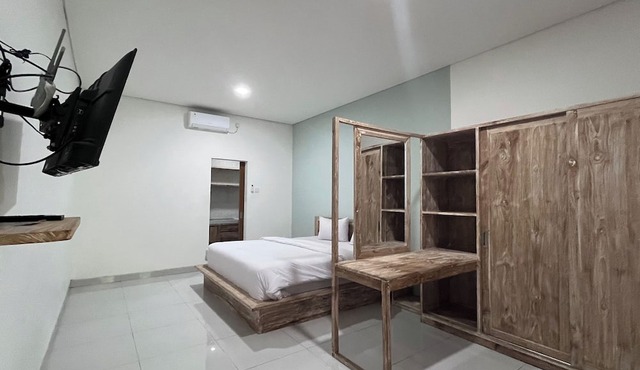 Maisaba Living Sibang Gede in Abiansemal
