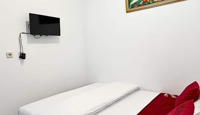 Djuragan Kamar Halona in Ngaglik