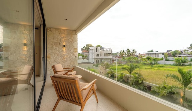 Sore Escape Tumbak Bayuh by Betterplace