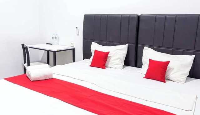 Inara Guesthouse & Villa