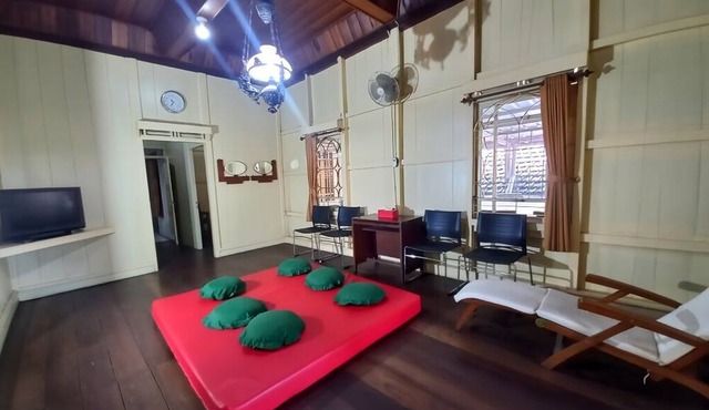 Wisma Asri by Simply Homy in Depok