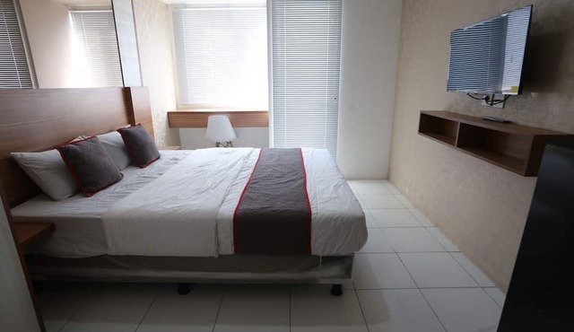 Collection O metroploitian park Serviced Apartmen in Bekasi