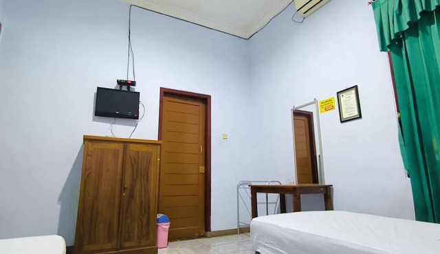 Hotel Mustika Syariah in Blora
