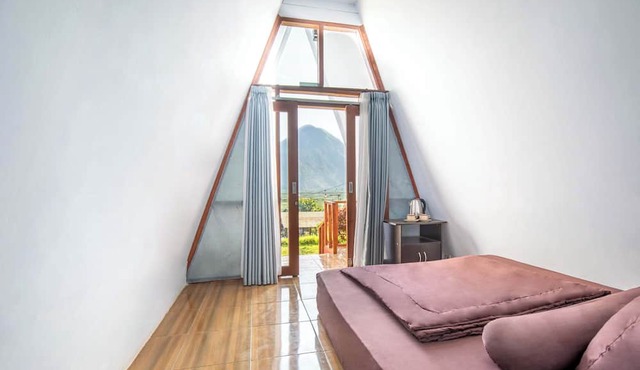 INKA Villas Sembalun in Sembalun Lawang