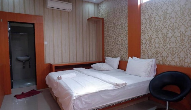 Hotel Manggasa Makale