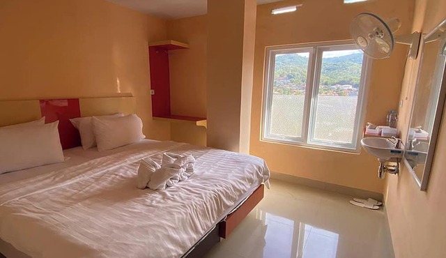 Hotel Lallangan