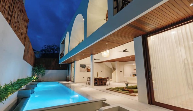 Luxury Noah Villa
