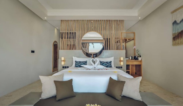 The Sebali Penida Beach Resort