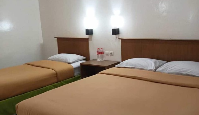 Malioboro Inn Solo
