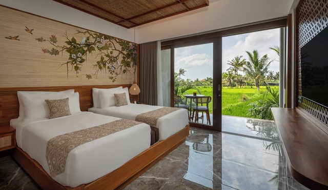 Emana Akatara in Ubud