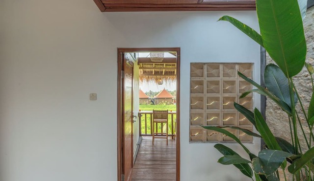 Wisana Villa Ubud by Dhananjaya Hospitality in Sebatu