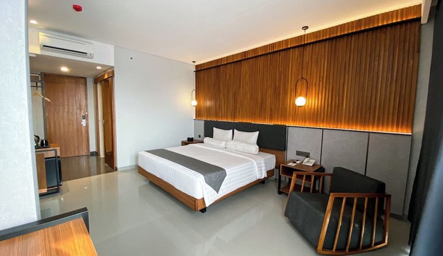 Nata Azana Hotel Ngawi in Ngawi