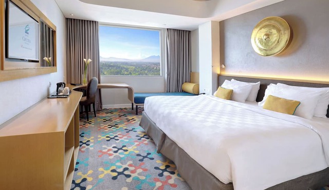 Hotel Ciputra Cibubur in Bekasi