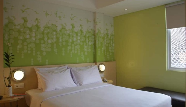 Zest Bogor by Swiss-Belhotel International in Bogor