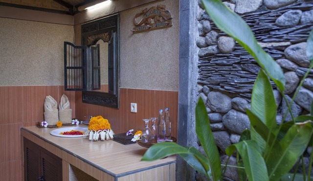 Taruna Homestay in Pemuteran