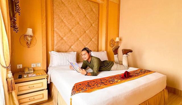 Grand Town Hotel Makassar