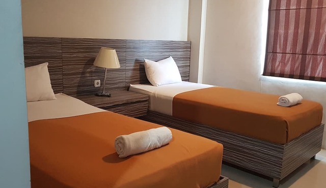 Miracle Hotel Manado