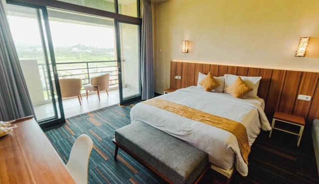 De Balen Soultan Hotel