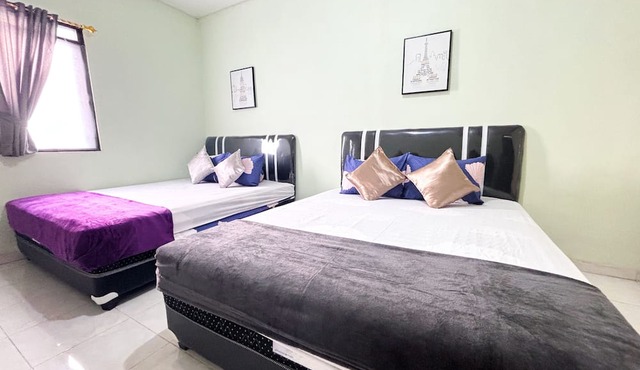 Semarang Inn in Semarang