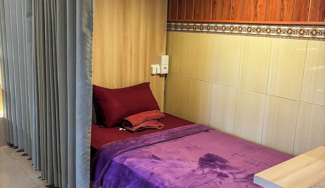 FUJI HOSTEL