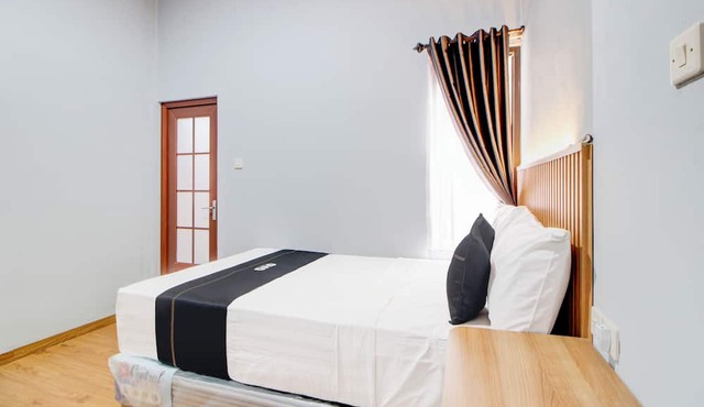 Capital O 94314 Sunny Co Living