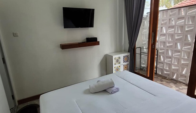 Umah Yugadi Bali