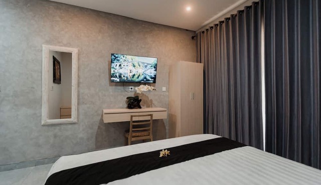 Kelating Dream Guest House