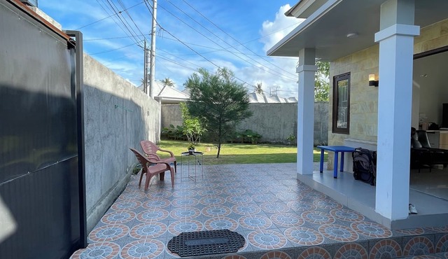 Casa de Breeza