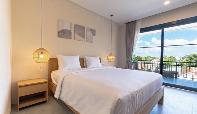 Kelaya Guesthouse