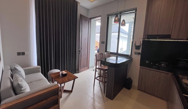 Ranala Coliving in Keroboken Kelod