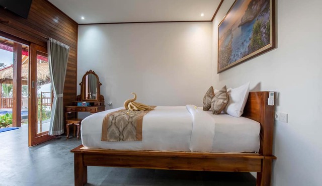 Ocean View Private VIlla Nusa Ceningan