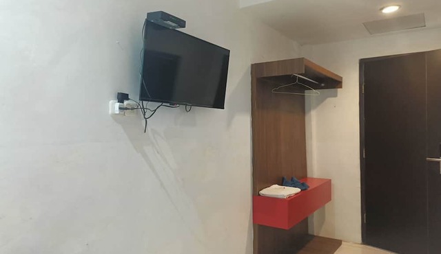 Hotel O Sunrise Garage Home