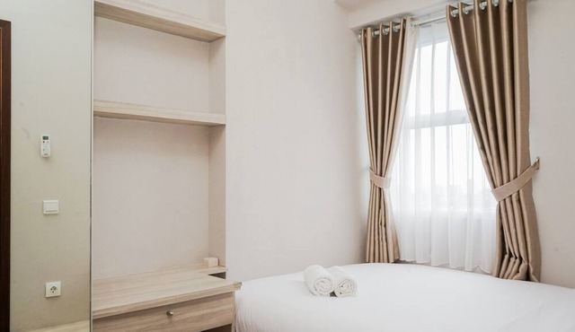 Best Choice 2Br Parkland Avenue Apartment