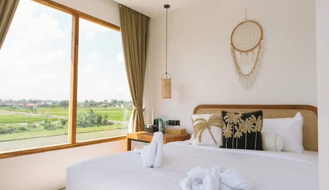 Morroi Villas Tanah Lot