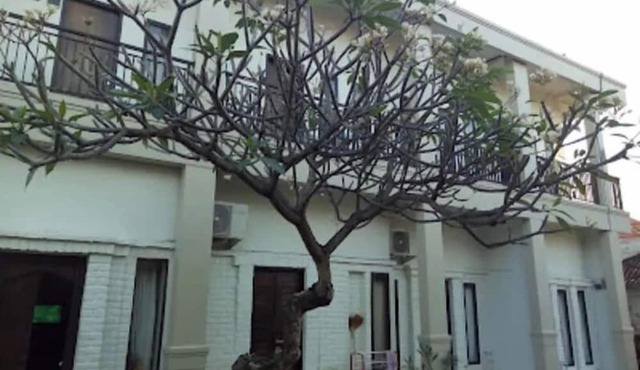 Agung Residence in Denpasar