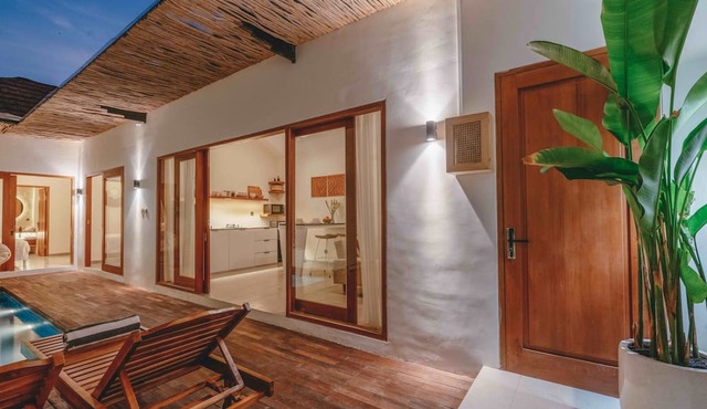 Senna Villa