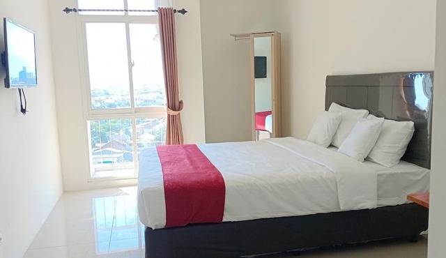 PLUM Dreamscape Bale Hinggil Surabaya in Surabaya