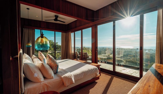 Ocean View Villas by Grun in Pecatu