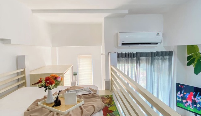 Cozy And Good Studio Sayana Bekasi Apartment in Tarumajaya