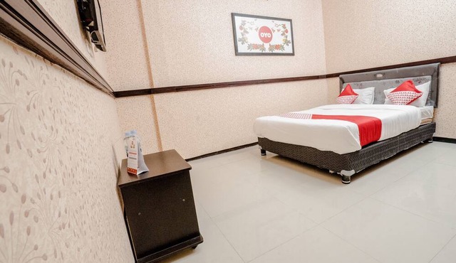 Hotel O Central Batu Near Jatim Park 3 Formerly Bunga Matahari Hotel in Batu